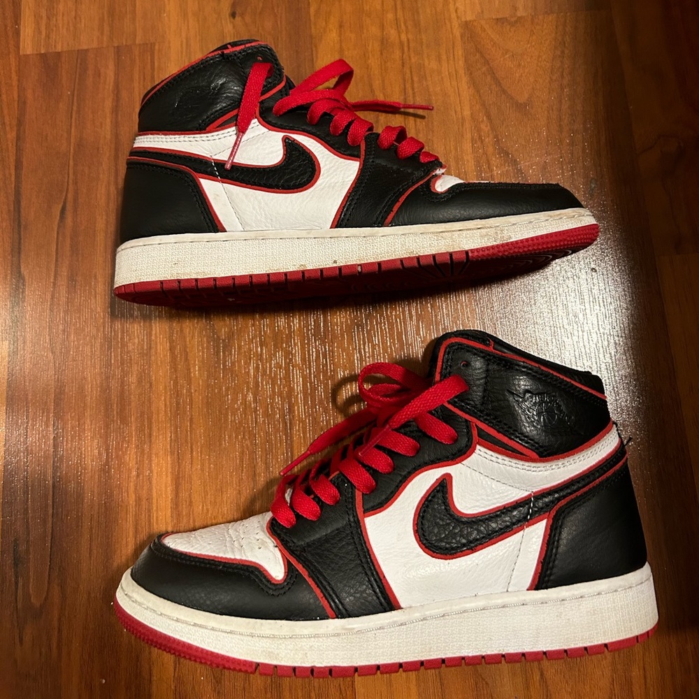Jordan 1 Bloodline GS